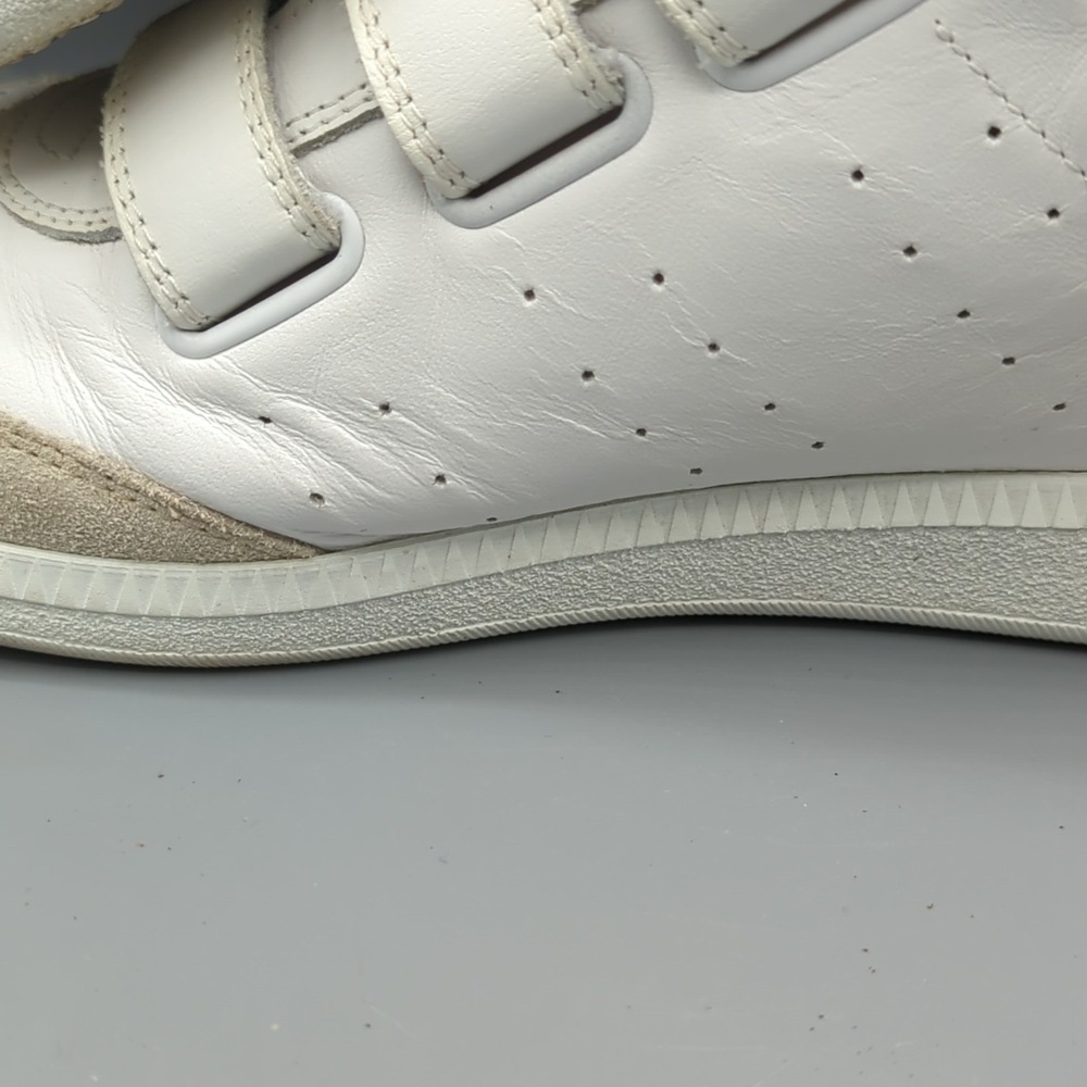 Isabel Marant Terracotta White Beth Sneakers Shoes Womens EU 40 US 9 *Read* - Picture 14 of 16